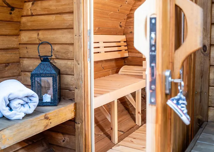 Triumph In Der Heide Appartement Buchholz