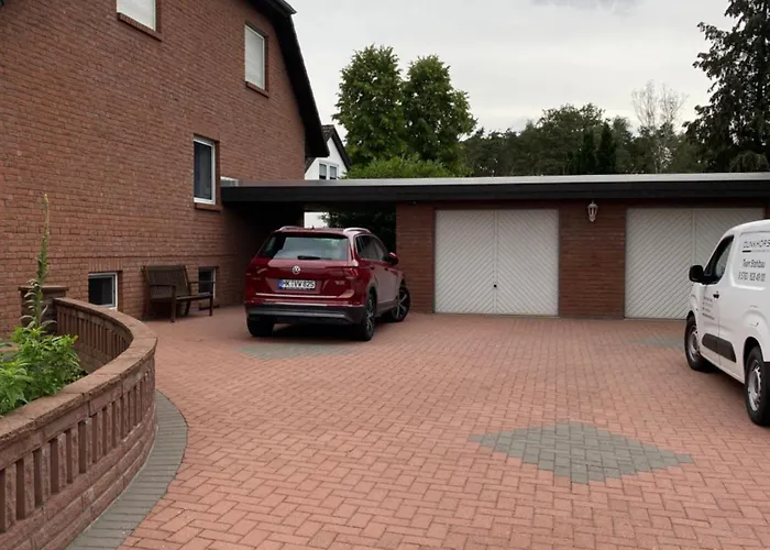 Triumph In Der Heide