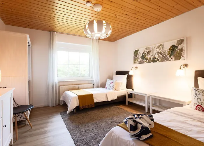 Triumph In Der Heide * Buchholz