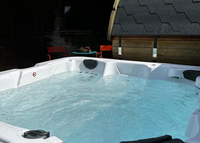 Triumph In Der Heide Appartement *