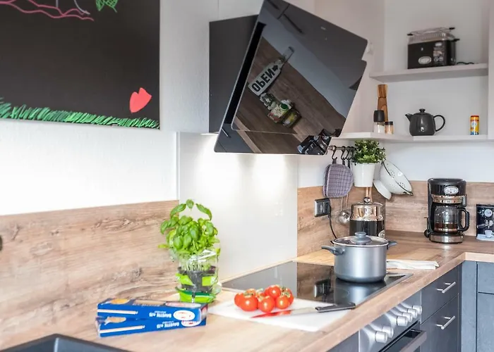 Triumph In Der Heide * Buchholz