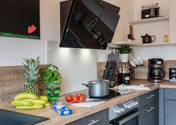 Triumph In Der Heide * Buchholz