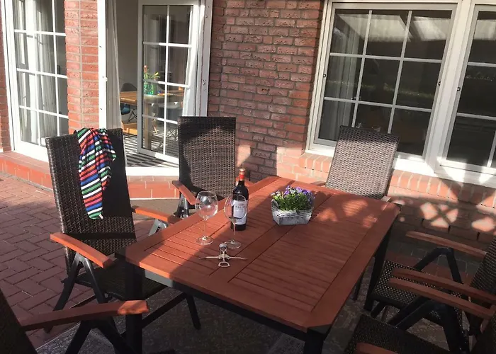 Triumph In Der Heide Appartement Buchholz